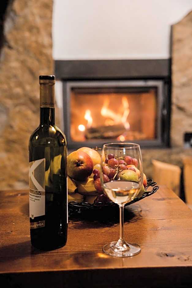 Chata u Gregora v Slovenskom raji