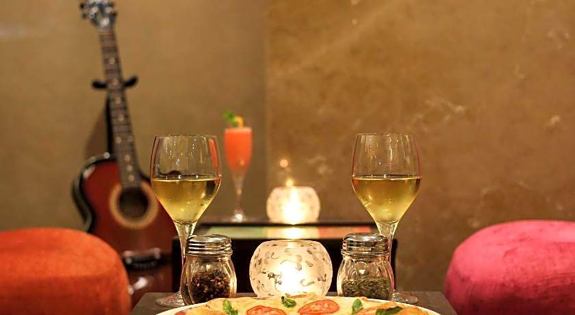 Novotel Goa Shrem Hotel - An AccorHotels Brand