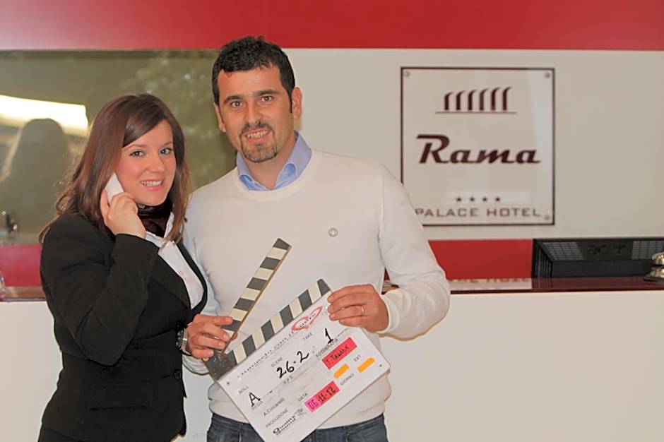 Rama Palace Hotel