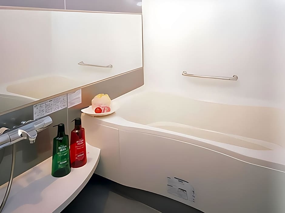 Plaza Fuyo Hotel
