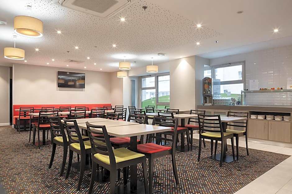 Holiday Inn Express Amiens By IHG