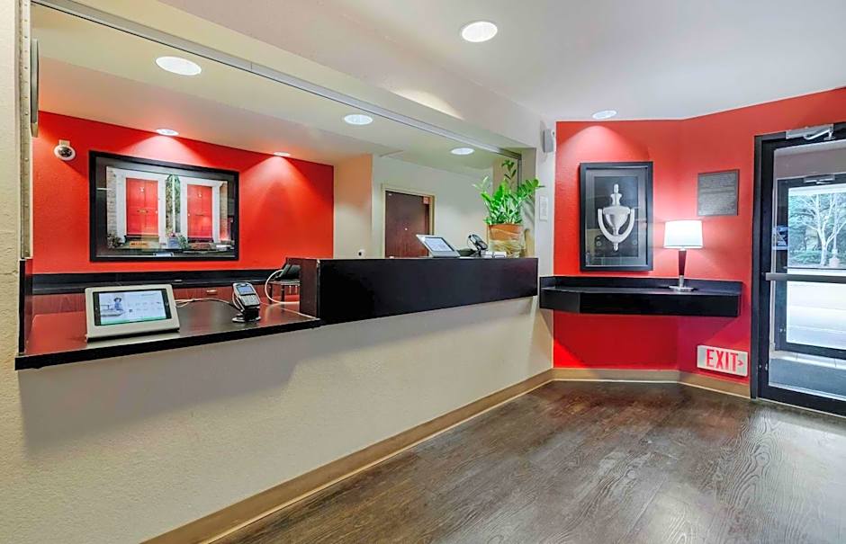 Extended Stay America Suites - Orlando - Lake Mary - 1036 Greenwood Blvd