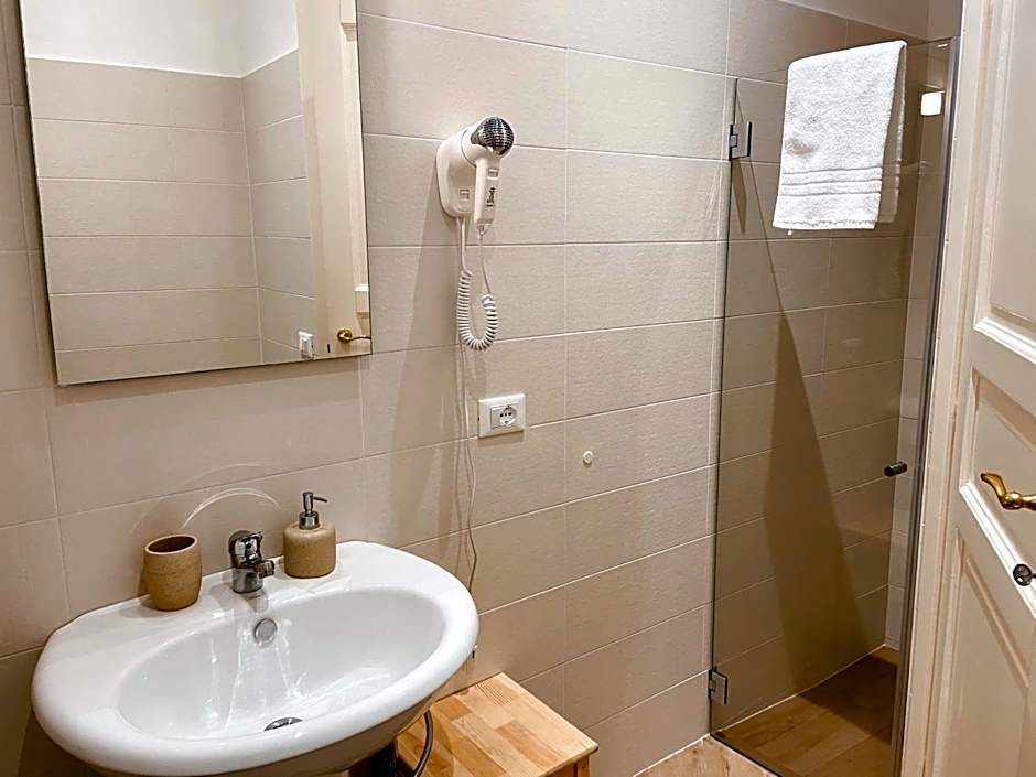 Dimore di Lecce - Il Vico