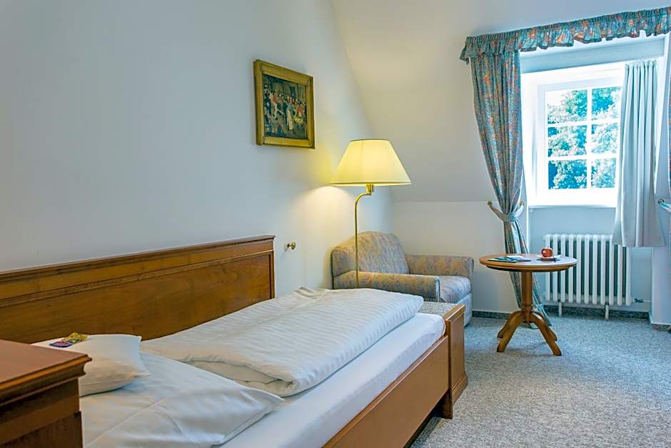 Churfuerstliche Waldschaenke