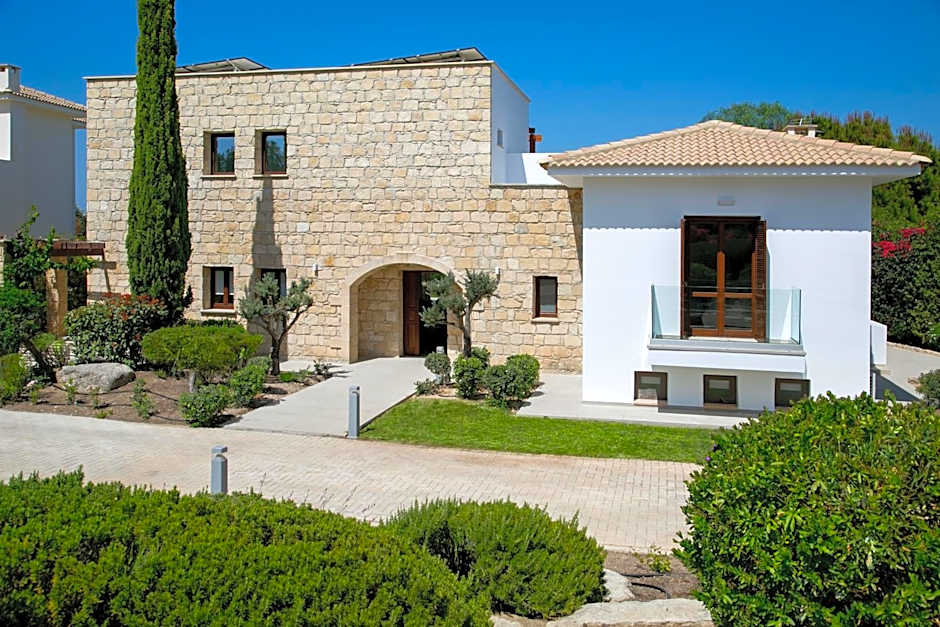 Aphrodite Hills Rentals - Superior Villas