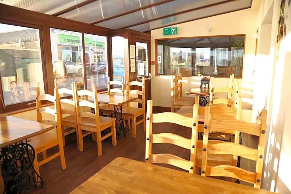 Smithfield Guesthouse