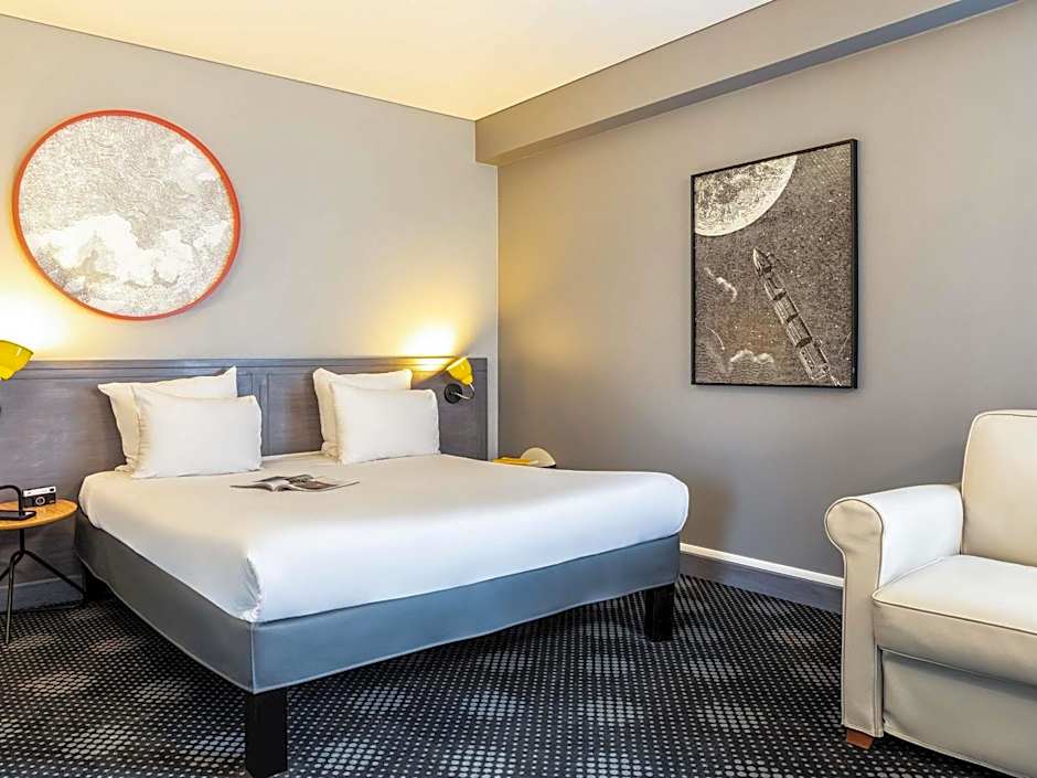 ibis Styles Paris Mairie de Montreuil