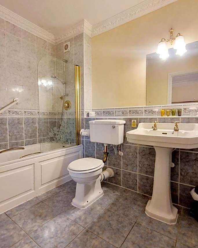 Botleigh Grange Hotel & Spa