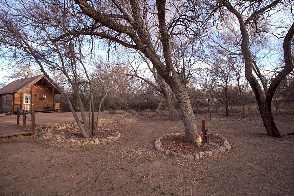 Katie's Cozy Cabins