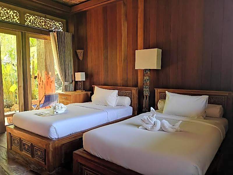 Udara Bali Yoga Detox and Spa