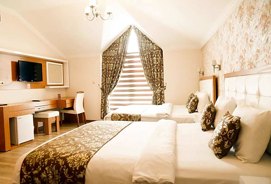 Cebeciler Hotel