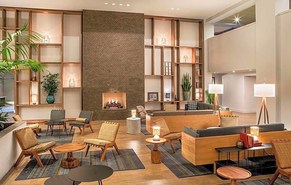 DoubleTree by Hilton Atlanta Northwest/Marietta