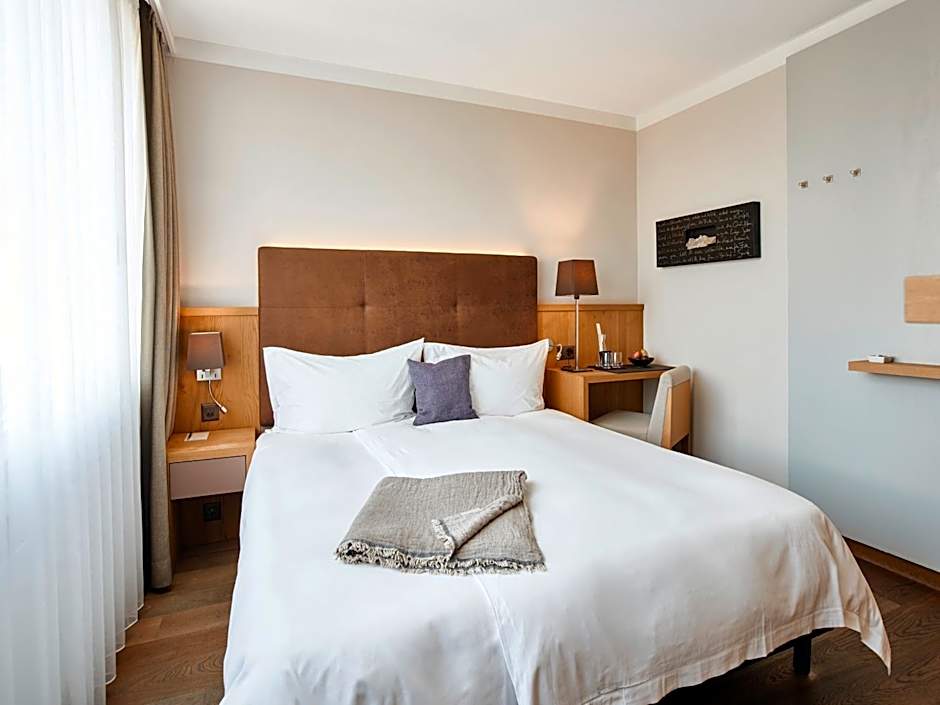 Hotel Victoria Meiringen