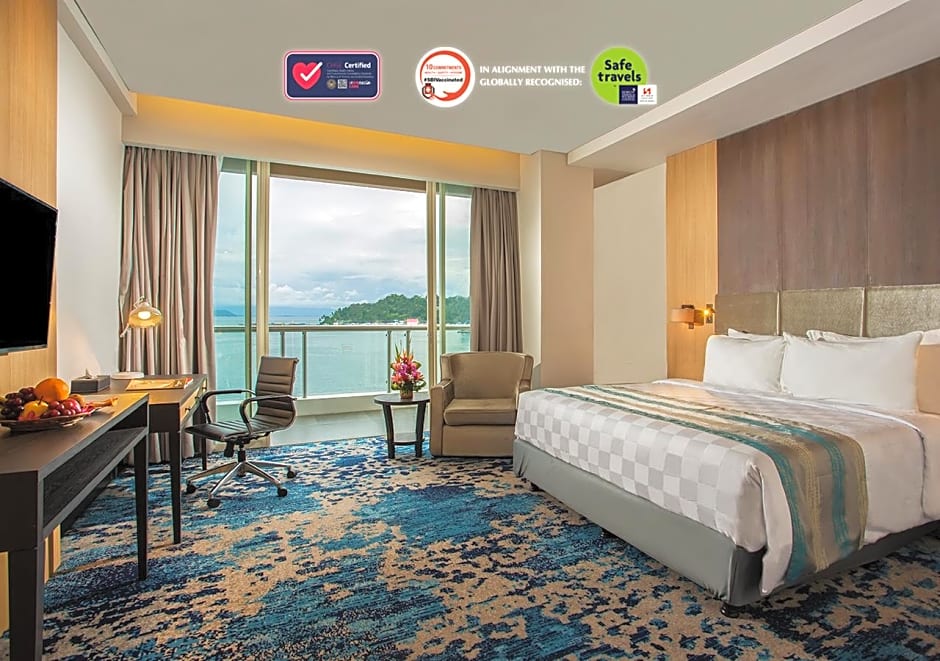 Swiss-Belhotel Papua