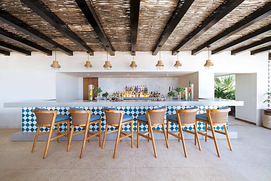 Hyatt Ziva Los Cabos - All Inclusive