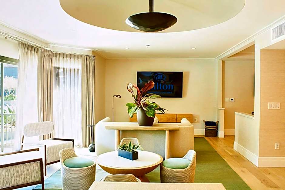 Hilton San Diego/Del Mar