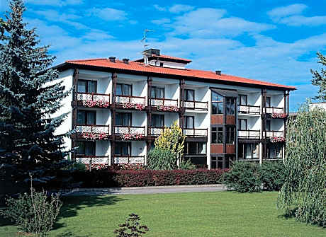 Hotel Brunnenhof