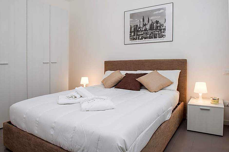 RESIDENCE LA FILANDA