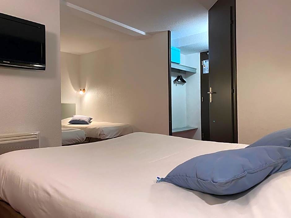 Kyriad Design Enzo De Vierzon