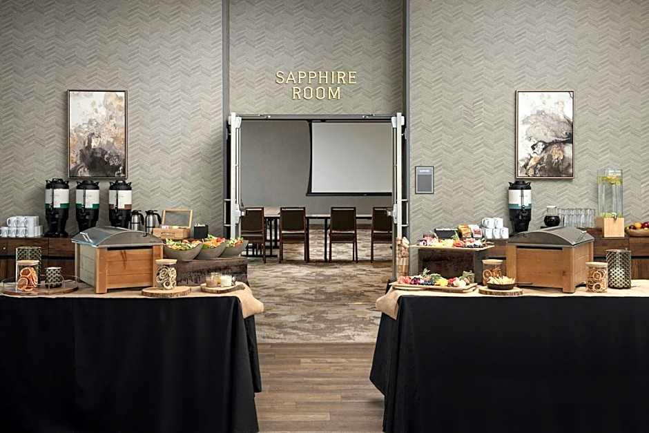 Residence inn by Marriott Big Sky /The Wilson Hotel