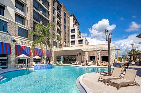 The Brownwood Hotel & Spa