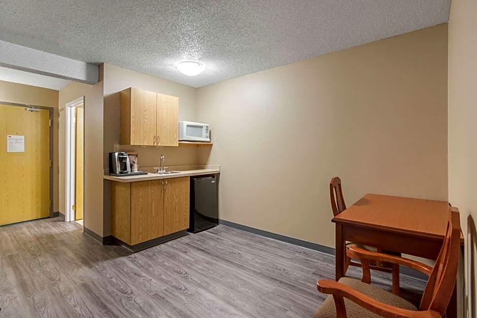 Econo Lodge