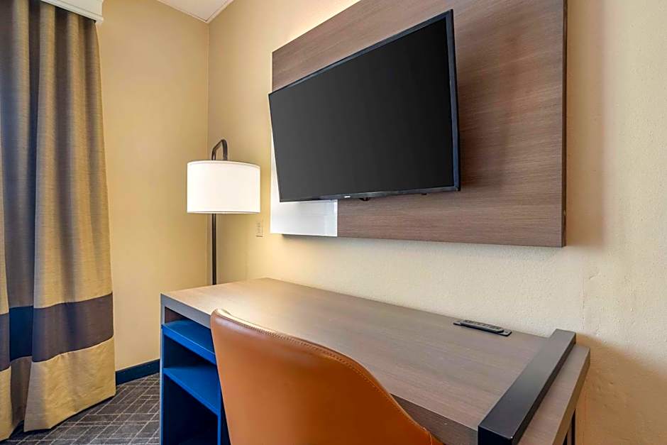 Comfort Suites Mckinney