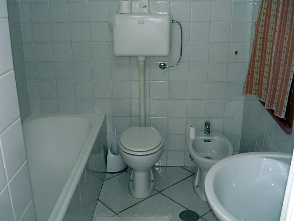 B&B Vecchia Suppenna