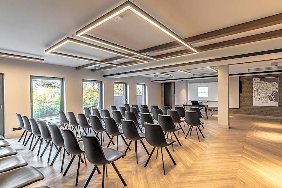 Hotel Traugutta 3 Białystok