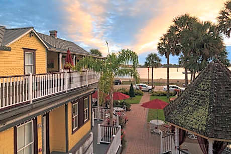 Bayfront Marin House