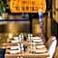 Hotel Novotel Genova City