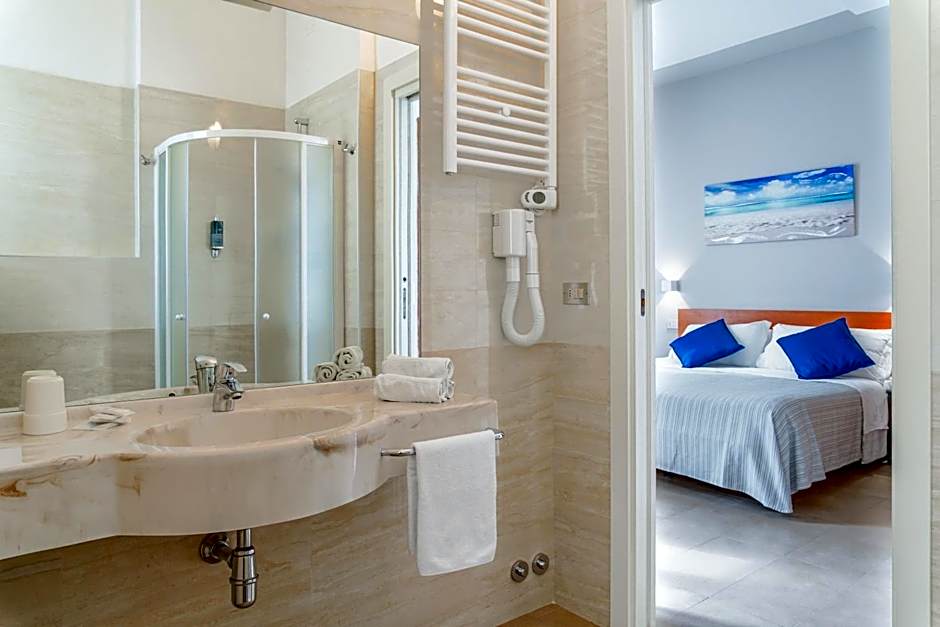 Hotel Mon Pays