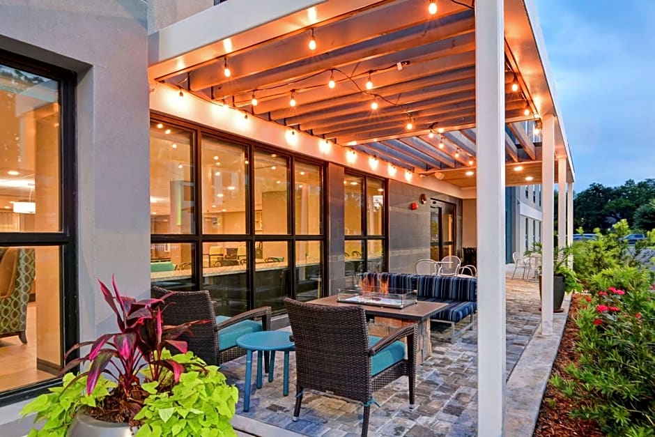 Home2 Suites By Hilton Pensacola I-10 At North Davis Hwy