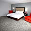 Hampton Inn By Hilton Suffolk VA