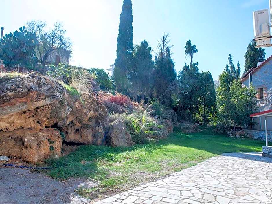 Manoleas Villas - Apartment 8