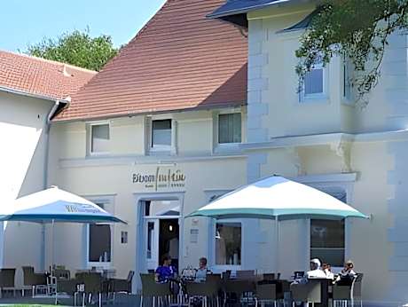 Hotel Bloemfontein