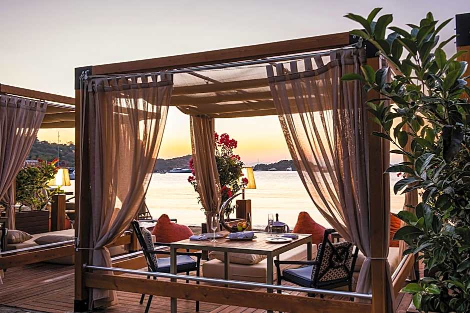 Divan Bodrum