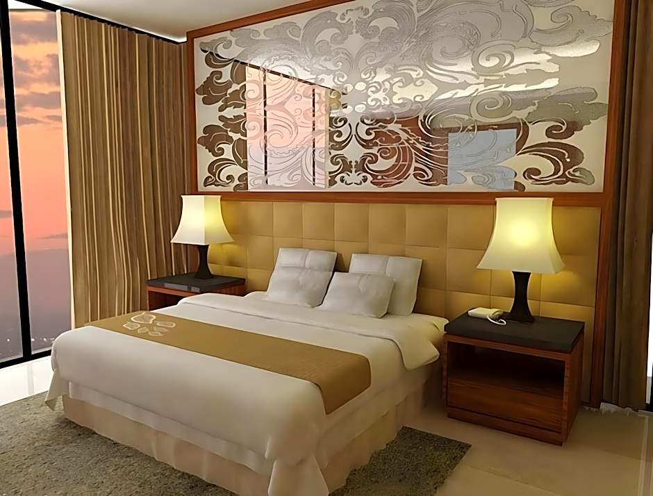 Aston Bojonegoro City Hotel