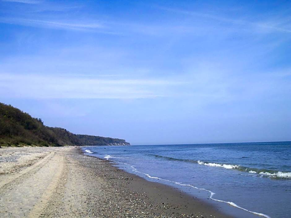 Landhotel Ostseetraum & Fewo