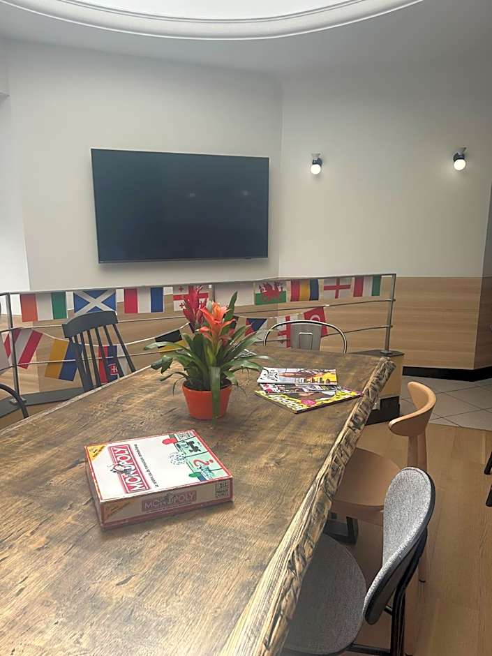 Campanile Paris 14 - Maine Montparnasse