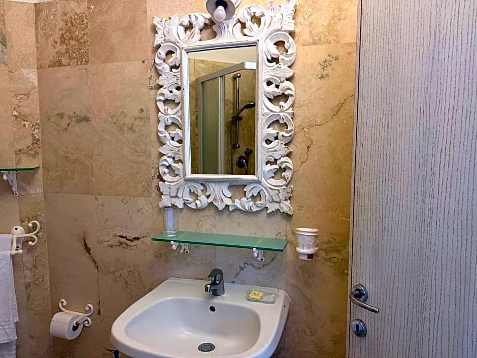 Hotel Bagni Lido