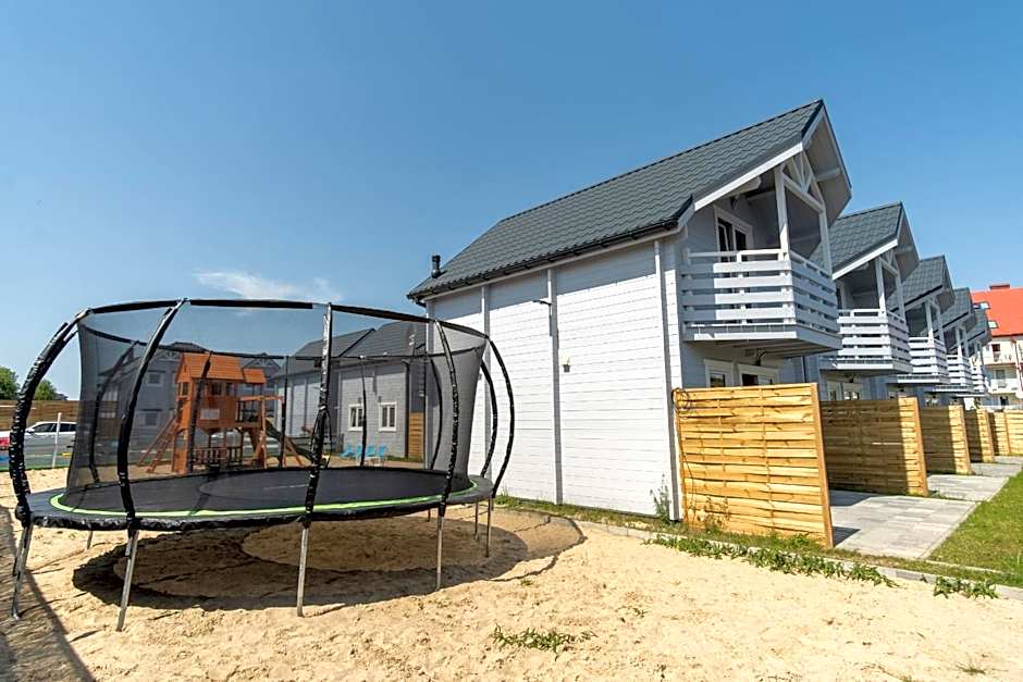 Domki letniskowe Layla