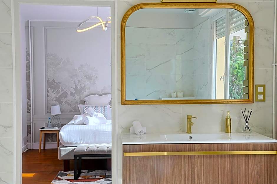 Erawan Boutique Hôtel