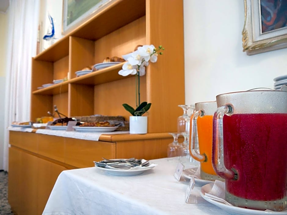 Hotel Casa Mia