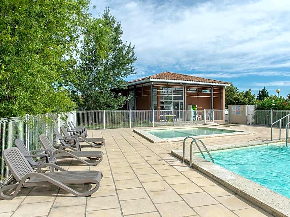 Residence Sun Hols Les Rives du Lac