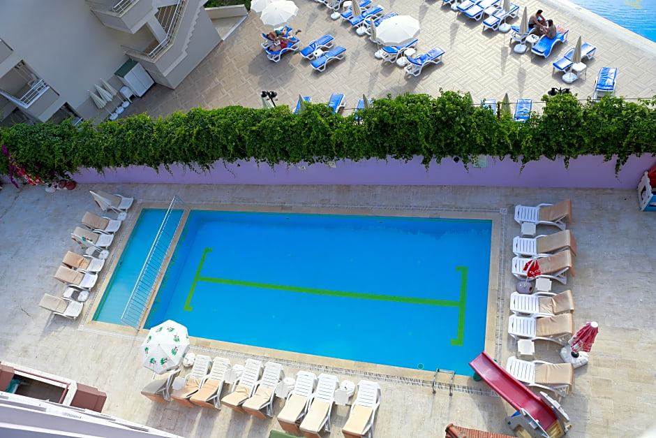 Maren Beach APART OTEL