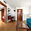 Hotel Zentral Gijón Rey Pelayo