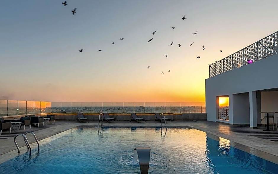 Radisson Hotel Sfax