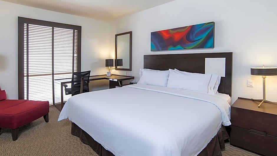 Holiday Inn Guadalajara Patria-Universidad By IHG