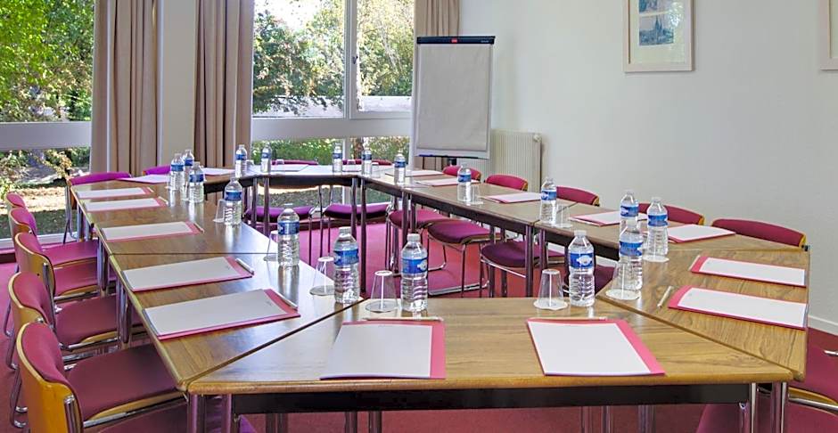 Hotel Belambra Le Normont